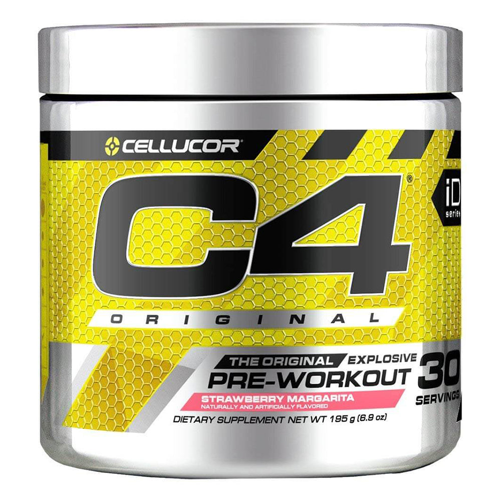 Cellucor C4 Original Pre Workout